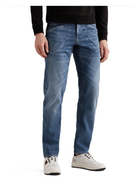 PME LEGEND AVIATOR indigo sky blue PTR2602707-ISB
