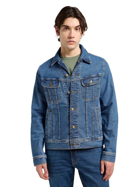 LEE RIDER JACKET Jeansjacke belmont 112371311