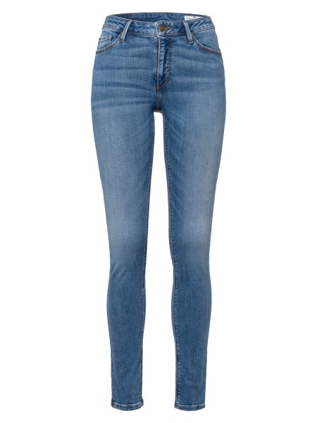 CROSS JEANS ALAN sky blue used N497-201