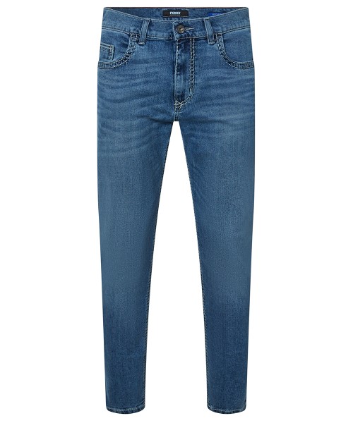 PIONEER RANDO light blue used buffies 16541 6752.6844 - HANDCRAFTED