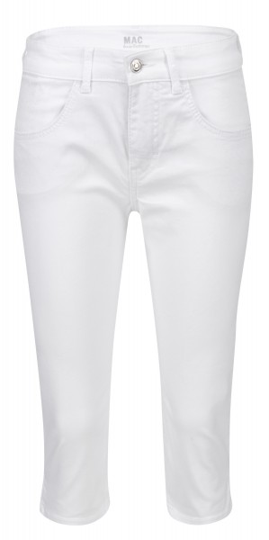 MAC CAPRI white denim 5917-90-0394 D010