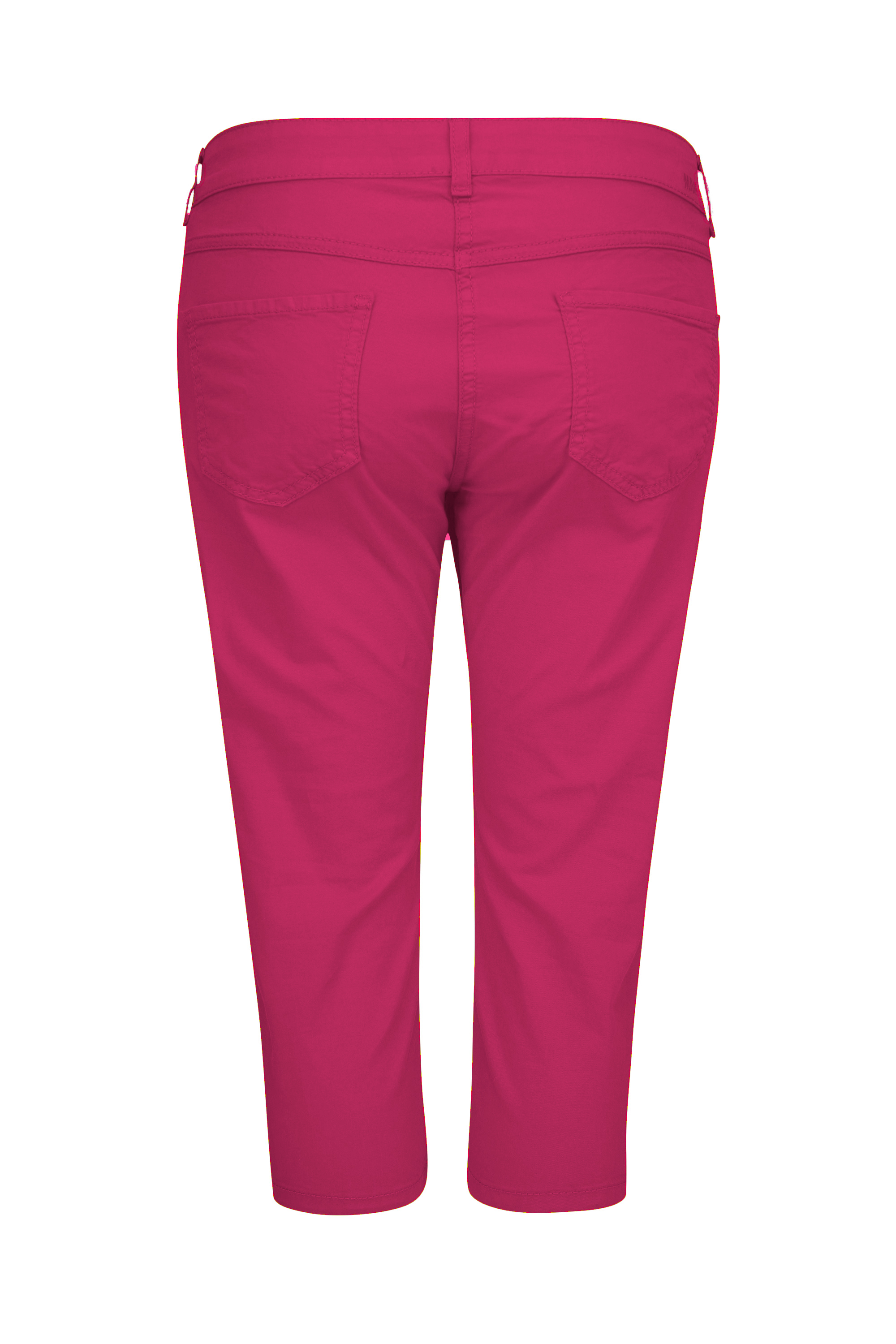 MAC CAPRI summer clean pink 5917-00-0413L-445R | Capri | Jeans | Damen Jeans | Jeans-Manufaktur
