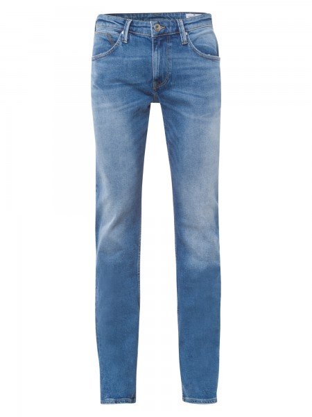 CROSS JEANS DYLAN mid blue E195-113