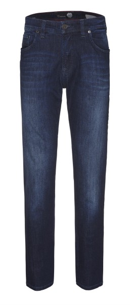 ATELIER GARDEUR BILL dark blue used 8-0-470391-168