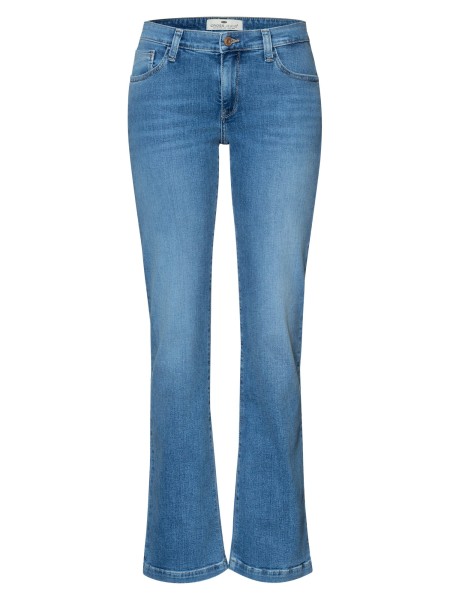 CROSS JEANS LAUREN mid blue H485-027