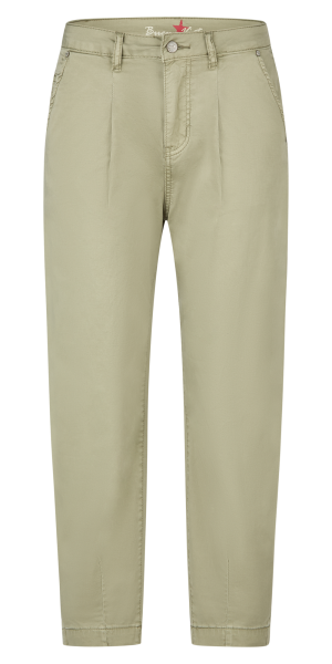 BUENA VISTA BALLON aloe 2505 B5766 4003.7143 - Stretch Twill