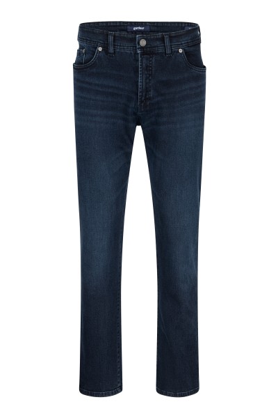 ATELIER GARDEUR NEVIO -11 dark rinse od 71001.8169