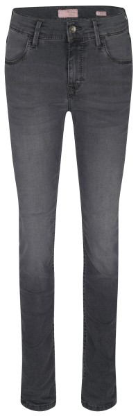PIONEER SALLY dark grey used buffies 3290 4072.9824