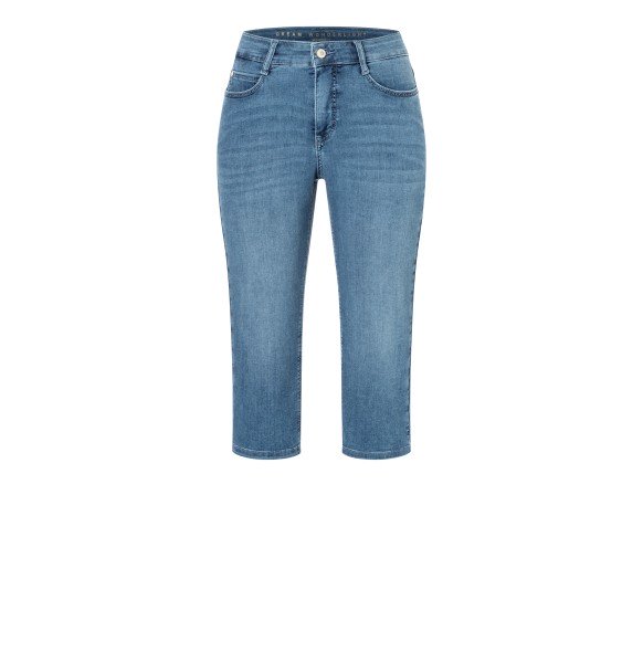 MAC DREAM SUN mid light blue wash 5472-90-0351 D413 - WONDERLIGHT