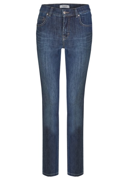 ANGELS JEANS CICI dark indigo used 360 34.3158 - STRETCH