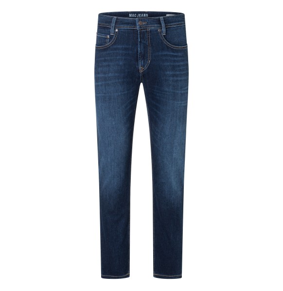 MAC JOG'N JEANS dark blue used 0590-00-0994L H733