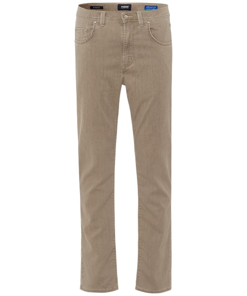 PIONEER RANDO light brown stonewash 16801 6615.8841 - MEGAFLEX