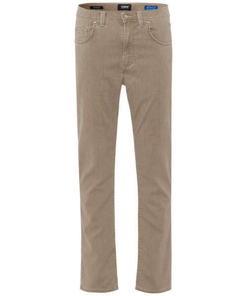 PIONEER RANDO light brown stonewash 16801 6615.8841 - MEGAFLEX