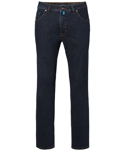 PIERRE CARDIN DIJON dark blue stonewash 32310 7003.6811 - DENIM LEGENDS