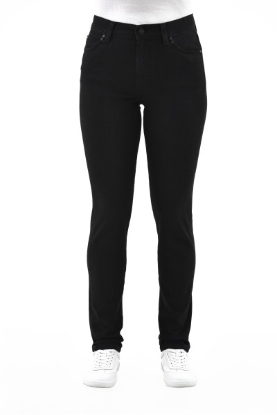 PROJECT INDIGO W 2.0 KIM black/black rinse 7200 4193.9800