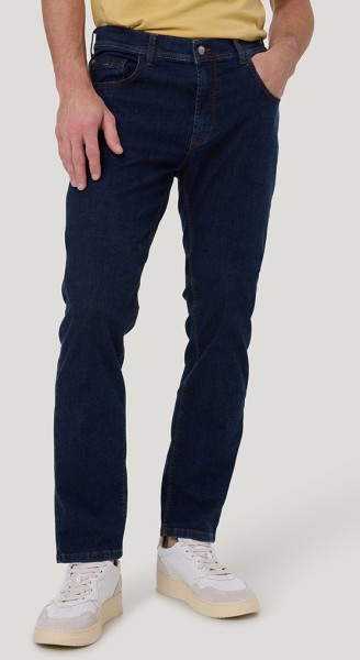 PIONEER RANDO dark blue raw 16801 6521.6810 - MEGAFLEX