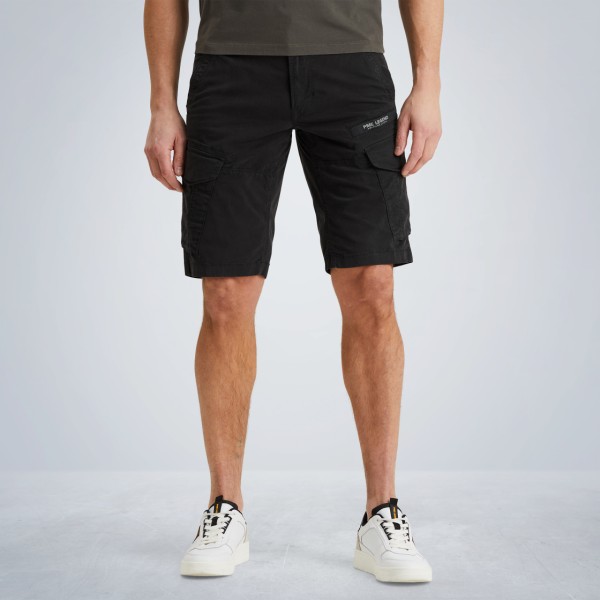 PME LEGEND NORDROP CARGO SHORTS black PSH2504661-999