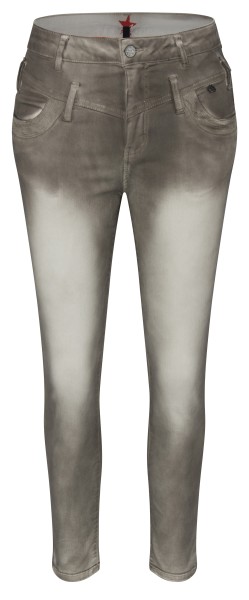 BUENA VISTA FLORIDA 7/8 whisper white 2109 J5744 4141 S.1867 - Stretch Twill