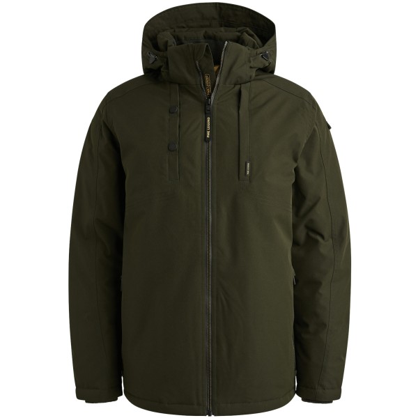 PME LEGEND STEARPACKER Winterjacke forrest PJA2509110-6154 - Tech Down
