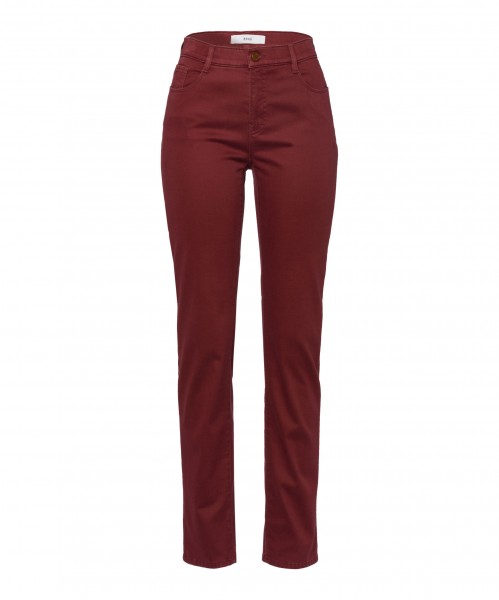 BRAX MARY rosewood 9890020 75-1707.83 - WINTER DREAM