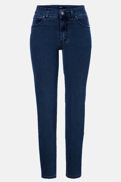 ANGELS JEANS SKINNY dark indigo 53 12.31