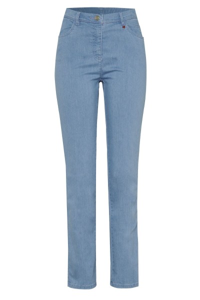 RELAXED BY TONI MEINE BESTE FREUNDIN light soft blue 2840-82 12-57.053