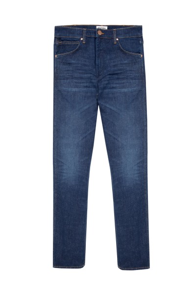 WRANGLER GREENSBORO dark fever W15QQ892G