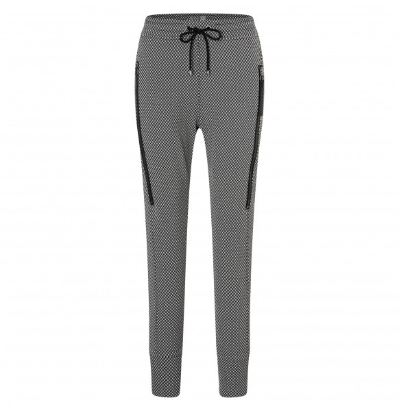 MAC FUTURE 2.0 light storm grey jacquard 2741-00-0172L 070J