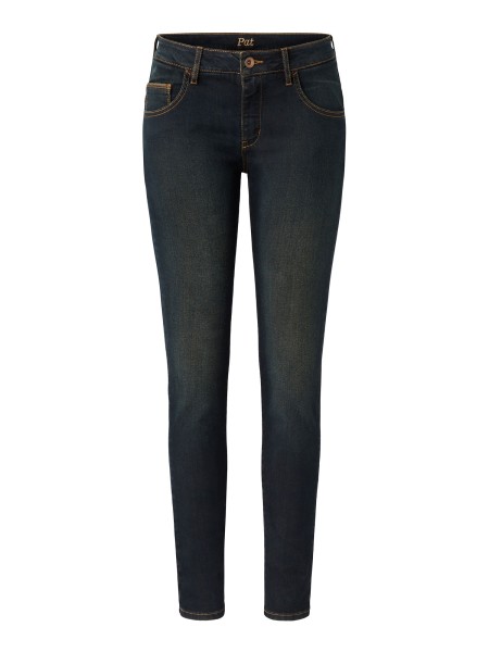 PADDOCKS PAT deep dark blue od rust used 60556 7280.0866 - MOTION&amp;COMFORT
