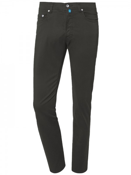 PIERRE CARDIN FUTUREFLEX LYON deep brown 3451 2000.87