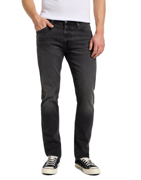LEE DAREN ZIP FLY cement 112355812