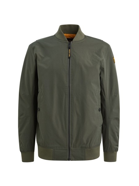 PME LEGEND YETTAIL Pilotjacke climbing ivy PJA2602121-6425