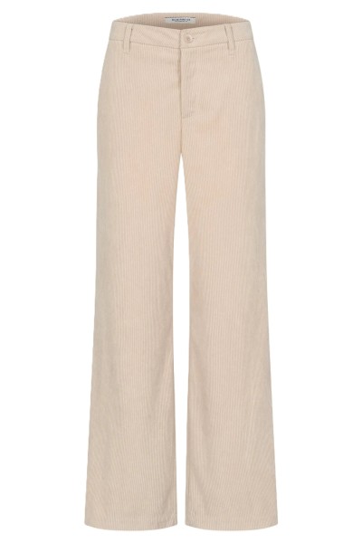BLUE FIRE JUDY cashew 1156.1078 - CLASSIC WIDE LEG