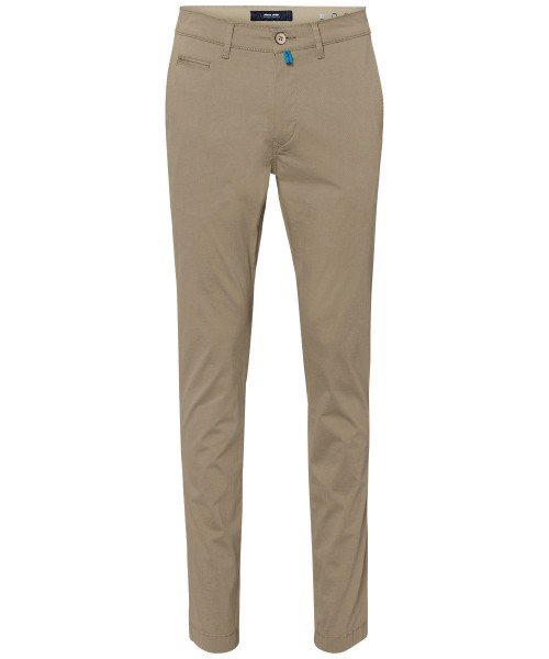 PIERRE CARDIN LYON CHINO coriander 33757 4002.8014 - FUTUREFLEX