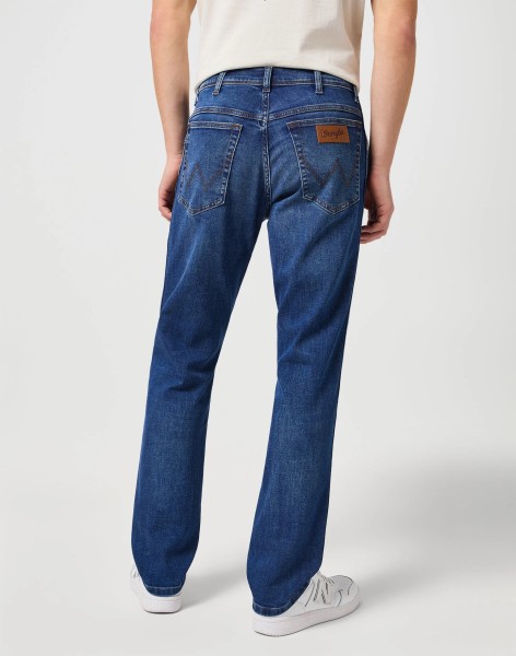 WRANGLER TEXAS dean 112352531 - Lightweight