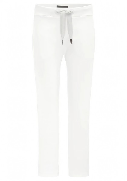 ELBSAND BRINJA Jogginghose cloud white 70115.1660 - SOFT