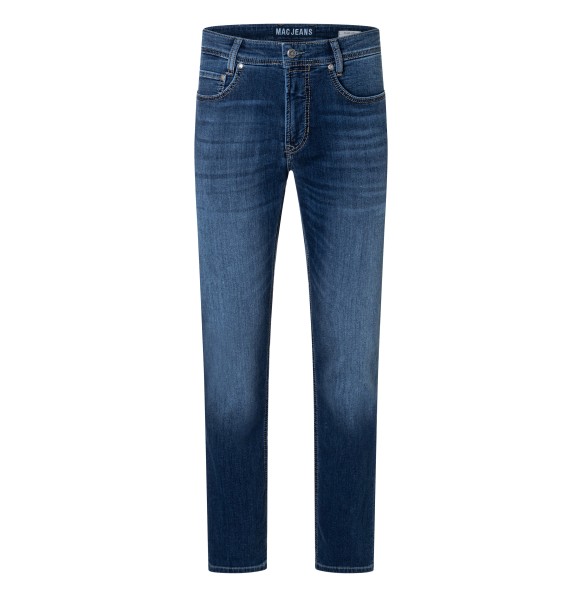MAC JOG'N JEANS light authentic used 0590-00-0994L H647
