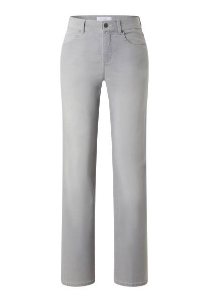 ANGELS LARA light grey used 332 2900.1458 - WIDE LEG