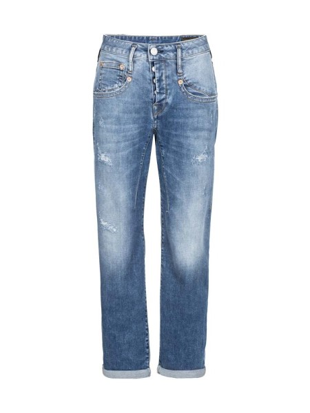 HERRLICHER SHYRA TAP ORGANIC DENIM middestroy 5840-OD101-715