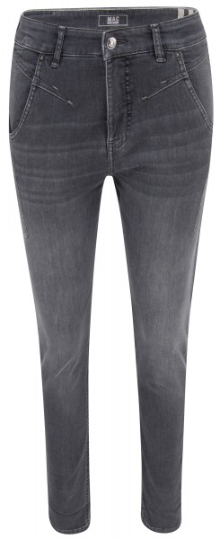 MAC RICH soft black used 2350-90-0387 D925