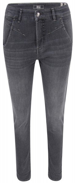 MAC RICH soft black used 2350-90-0387 D925