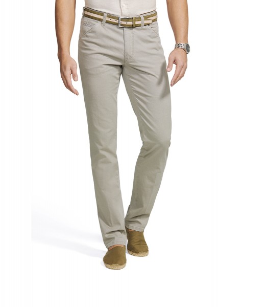 MEYER CHICAGO Chino beige 1-5033-33