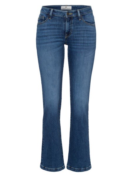 CROSS JEANS LAUREN mid blue H485-023