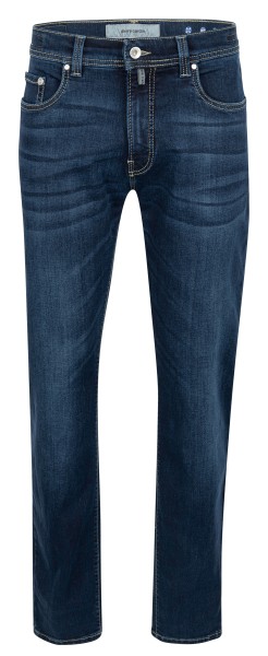 PIERRE CARDIN LYON TAPERED blue fashion fancy 34510 8098.6829 - FUTUREFLEX