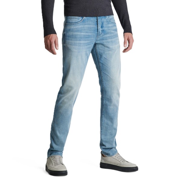 PME LEGEND NIGHTFLIGHT mid blue washed PTR120-BCL