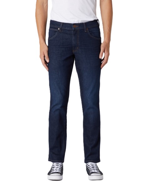 WRANGLER GREENSBORO easy Rider W15QM469U