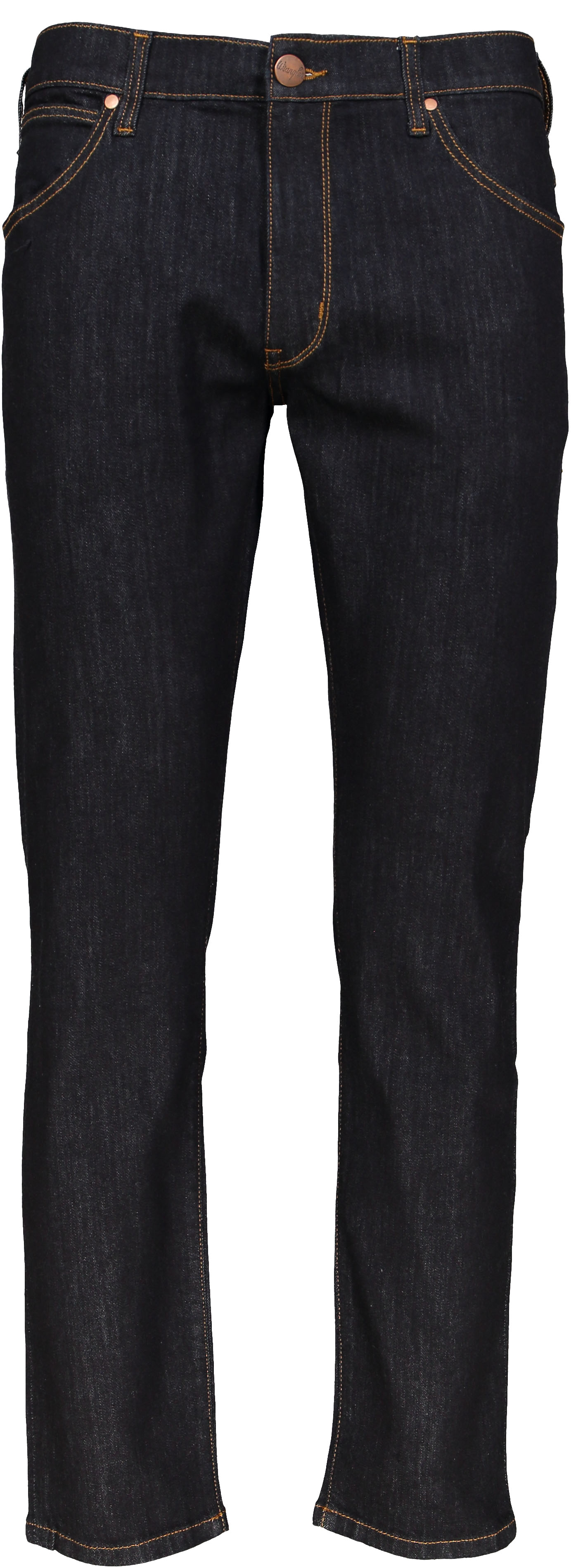 WRANGLER LARSTON dark blue rinse 