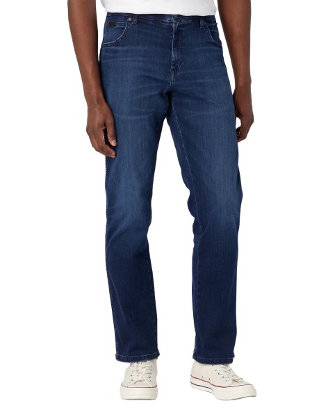 WRANGLER TEXAS arm strong 112341387 - FREE TO MOVE
