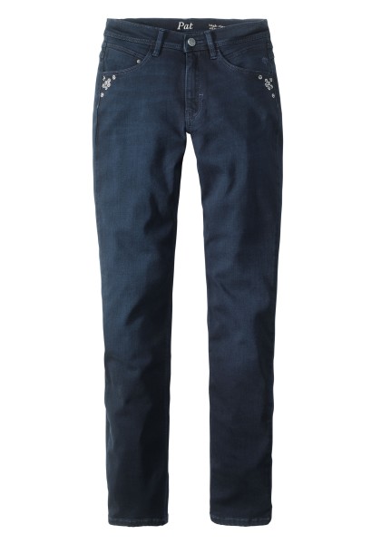 PADDOCKS PAT soft denim cozy dark blue 60376 4114.5462