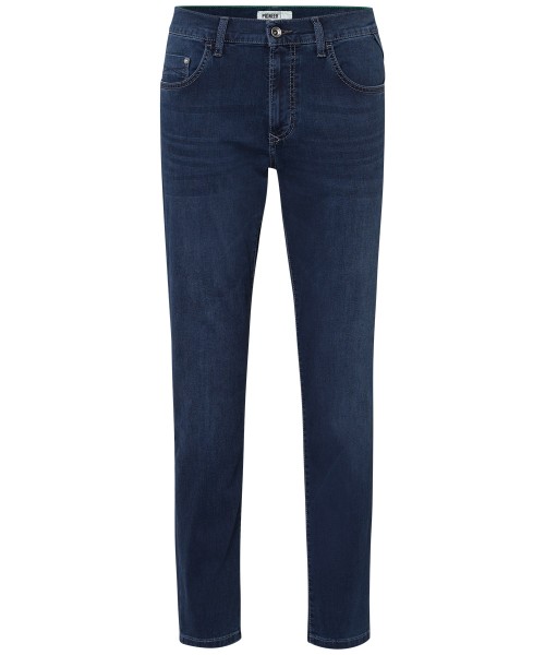 PIONEER ERIC dark blue used buffies 16161 6662.6816 - MEGAFLEX